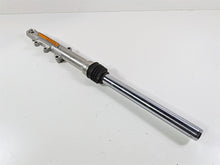 Load image into Gallery viewer, 2002 Harley Davidson XLH883 Sportster Straight Left Front Fork 45901-00