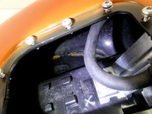 Load image into Gallery viewer, 2017 Harley Softail FXSB Breakout Fuel Gas Tank Laguna Orange -Read 61000694 | Mototech271