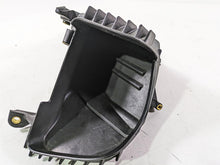 Load image into Gallery viewer, 2017 Harley Touring FLTRXS Road Glide Media Storage Compartment Left 76000422 | Mototech271