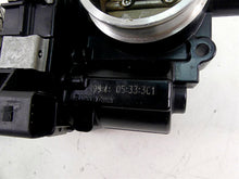 Load image into Gallery viewer, 2015 BMW R1200GS GSW K50 Throttle Body Bodies Set 13548564959