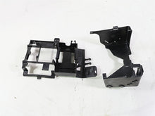 Load image into Gallery viewer, 2013 Harley VRSCF Muscle Rod Electric Plastic Battery Holder Set 70473-07 | Mototech271