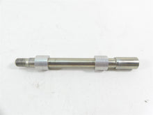 Load image into Gallery viewer, 2018 Triumph Street Triple 765RS Front Axle Wheel Spindle 20mm T2000650