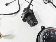Load image into Gallery viewer, 2016 Moto Guzzi Stelvio 1200 8V NTX Speedo Ignition Switch Key Lock 36k 897645 | Mototech271