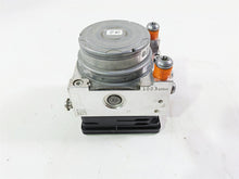Load image into Gallery viewer, 2015 BMW R1200 GS Adv K51 Abs Brake Pump Unit Module 34519444398