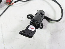 Load image into Gallery viewer, 2022 MV Agusta F3 800 Rosso Ignition Switch Gas Cap Seat Key Lock Set 8A00B5210