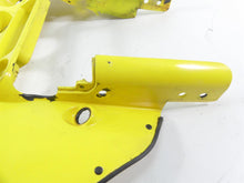 Load image into Gallery viewer, 2005 Harley Touring CVO FLHTC SE Electra Glide Inner Fairing - Read 58546-05