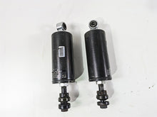 Load image into Gallery viewer, 2014 Harley FLS Softail Slim Straight Rear Showa Damper Shock Set 54549-04 | Mototech271