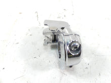 Load image into Gallery viewer, 2006 Harley Softail FXSTSI Springer Nice Chrome Clutch Perch 38608-96 | Mototech271