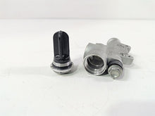 Load image into Gallery viewer, 2017 Aprilia RSV 1100 Tuono V4 Factory Brembo Rear Brake Master Cylinder B044586