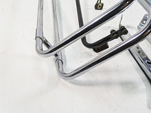 Load image into Gallery viewer, 2008 Harley FLHTCU Electra Glide Saddlebag Guard Rail Support Set 49193-93 | Mototech271