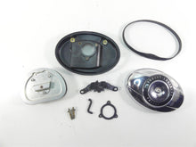 Load image into Gallery viewer, 2012 Harley Touring FLHTP Electra Glide Air Cleaner Breather Filter 29127-95B | Mototech271