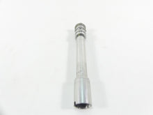 Load image into Gallery viewer, 2010 Ducati Streetfighter 1098 S Front 25mm Wheel Spindle Axle 81910601A | Mototech271