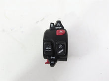 Load image into Gallery viewer, 2021 BMW R1250GS K51 Adv Left Hand Control Switch Esa Cruise 61319480153 | Mototech271