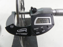 Load image into Gallery viewer, 2017 Harley FXSE CVO Pro Street Breakout Front Brake Rotor Disc Set 41500127 | Mototech271