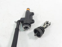 Load image into Gallery viewer, 2015 Ducati Diavel Dark Rear Brembo Brake Master Cylinder 62540341A