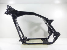 Load image into Gallery viewer, 2014 Harley Touring FLHTK Electra Glide Straight Main Frame Chassis + Clean Texas Title 48079-09 | Mototech271