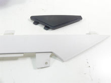 Load image into Gallery viewer, 2018 Yamaha Waverunner VX 1800 Cruiser Right Blue Side Fairing Cover F2X-U377C | Mototech271