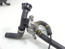 Load image into Gallery viewer, 2003 Honda VT1100 C2 Shadow Sabre Radiator Fan Cover Reservoir Set 19010-MCK-A01 | Mototech271