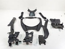 Load image into Gallery viewer, 2020 KTM 1290 Super Adventure R Infill Dashboard Cover Fairing Set 60708105000