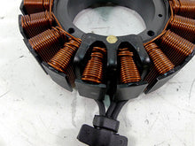 Load image into Gallery viewer, 2011 Harley Softail FLSTF Fat Boy Alternator Generator Stator 30017-08 | Mototech271