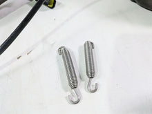 Load image into Gallery viewer, 2022 Ducati Scrambler Desert Sled Exhaust Pipe Header Manifold - Read 57015111BA | Mototech271