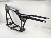 Load image into Gallery viewer, 2009 Harley FXDC Dyna Super Glide Straight Main Frame Chassis 29Dgr With Clean Virginia Title 47745-06B