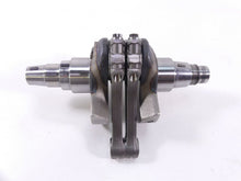 Load image into Gallery viewer, 2017 KTM 1090 Adventure R Crank Shaft Crankshaft Piston Rod Set 60630018000