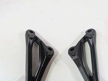 Load image into Gallery viewer, 2020 Kawasaki Z900 ZR900 Rear Passenger Footpeg Rest Set 35063-1452-18R
