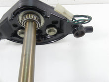 Load image into Gallery viewer, 2011 Harley Touring FLTRU Road Glide Triple Trees Riser & Covers Set 45446-09