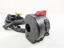 Load image into Gallery viewer, 2007 Yamaha XVS1300 V-Star Tour Right Hand Control Switch 3D8-83972-00-00 | Mototech271