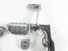 Load image into Gallery viewer, 1998 Harley Dyna FXDL Low Rider Raider Front FW Control Footpeg Lever 30-7050 | Mototech271