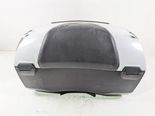 Load image into Gallery viewer, 2015 BMW K1600 GT K48 Rear Top Case Trunk Luggage Box 46547729452