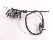 Load image into Gallery viewer, 2002 Honda VT1100C2 Shadow Sabre Front Nissin Brake Caliper + Mount 45150-MAH-31