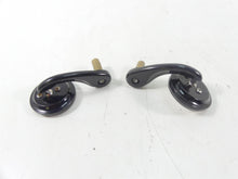 Load image into Gallery viewer, 2008 Ducati Hypermotard 1100S Aftermarket Rear View Mirror Handlebar End Set | Mototech271