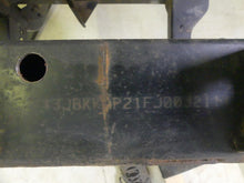 Load image into Gallery viewer, 2015 Can-Am Commander 1000XT Straight Main Frame Chassis Cln Clr 715002495 | Mototech271