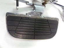 Load image into Gallery viewer, 2002 Honda VTX1800 R Front L+R Floor Board Shifter Brake Pedal 50612-MCV-010
