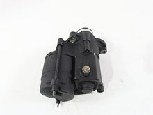 Load image into Gallery viewer, 2016 Harley FXDL Dyna Low Rider Engine Starter Motor 96 103 110 31618-06A