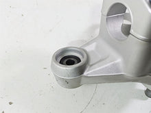 Load image into Gallery viewer, 2015 BMW R1200GS Adv K51 Upper Triple Tree Steering Clamp 31428555849