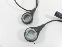 Load image into Gallery viewer, 2015 Harley VRSCF Muscle Rod Abs Brake Wheel Speed Sensor Set 40648-08 40652-08