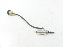 Load image into Gallery viewer, 2011 BMW R1200GS K255 Adv Rear Brembo Brake Master Cylinder 14mm 34317699574 | Mototech271