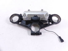 Load image into Gallery viewer, 2016 Harley Touring FLHXS Street Glide Sp Upper Triple Tree 49mm 45900024 | Mototech271