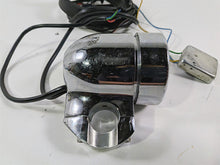 Load image into Gallery viewer, 2006 Harley Davidson Dyna FXDBI Street Bob Baron 3" Bullet Tachometer BA-7570-00