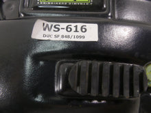 Load image into Gallery viewer, 2013 Ducati Streetfighter 848 Front Sargent Driver Saddle Seat WS-616