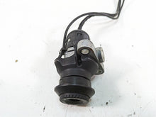 Load image into Gallery viewer, 2014 Moto Guzzi California 1400 T Ignition Switch Key Lock Tank Cap Set B063709 | Mototech271