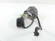 Load image into Gallery viewer, 2017 Triumph Thruxton 1200 R Fuel Gas Petrol Pump 4k Only T2402902 T1240330 | Mototech271