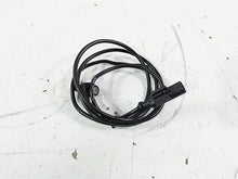 Load image into Gallery viewer, 2015 Ducati Panigale 1299 S Rear Wheel Speed Abs Brake Sensor 55212111B | Mototech271
