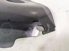 Load image into Gallery viewer, 2015 Harley Touring FLHXS Street Glide Klock Werks Flare Windshield 9" - Read | Mototech271