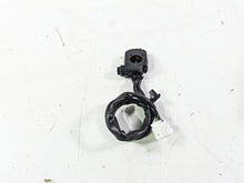 Load image into Gallery viewer, 2008 Honda CBR1000RR SC59 Right Hand Start Stop Control Switch 35130-MFL-000 | Mototech271