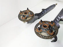 Load image into Gallery viewer, 2021 Polaris RZR1000 XP Premium Rear Trailing Arm + Cover Set 1019357 1019356