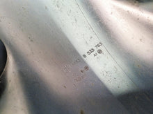 Load image into Gallery viewer, 2016 BMW R1200R K53 Front Fender Guard Cordoba Blue 46618533764